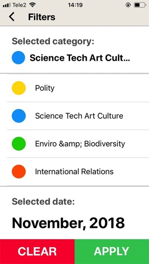 Civilsdaily(圖3)-速報App