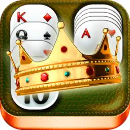 Solitaire Collector's Edition app icon