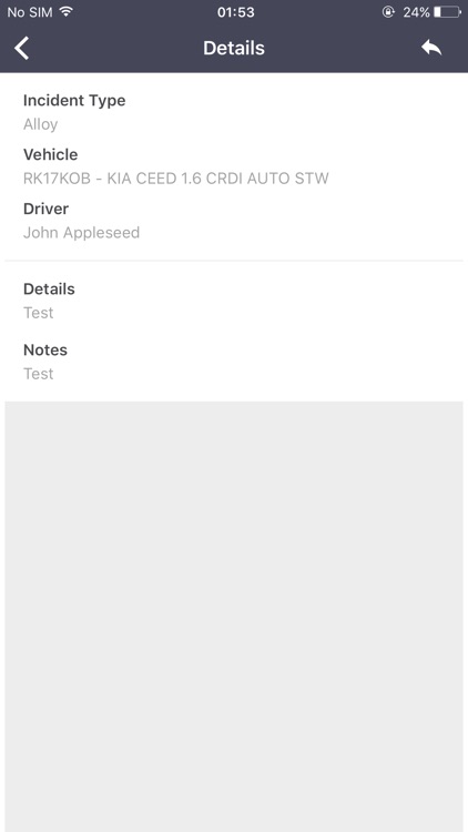Foursky Rental Management screenshot-6
