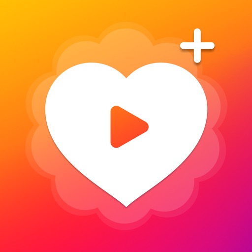 Likes InsStory Editor for IGTV