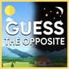 Guess The Opposite of Picture - iPhoneアプリ