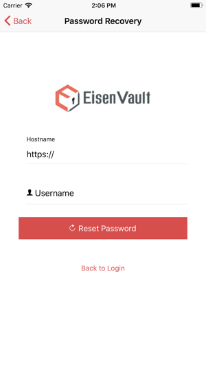 EisenVault(圖2)-速報App