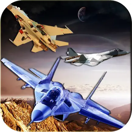 US Air Combat Shooting Читы