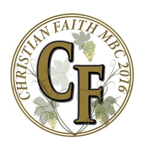 Christian Faith MBC icon