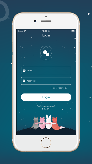 Screenshot #1 pour ChatBi