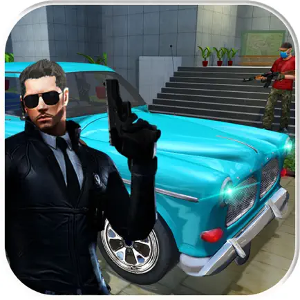 Stealth Agent - Spy Mission 3D Cheats