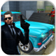 Stealth Agent - Spy Mission 3D