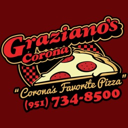 The Original Graziano's Corona