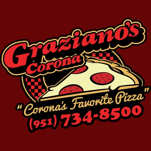 The Original Graziano's Corona