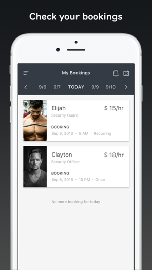 Guard Grabber(圖1)-速報App