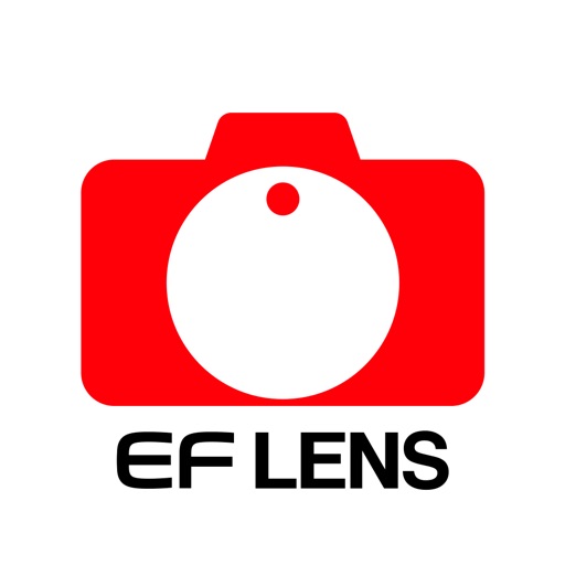 EF LENS HANDBOOK