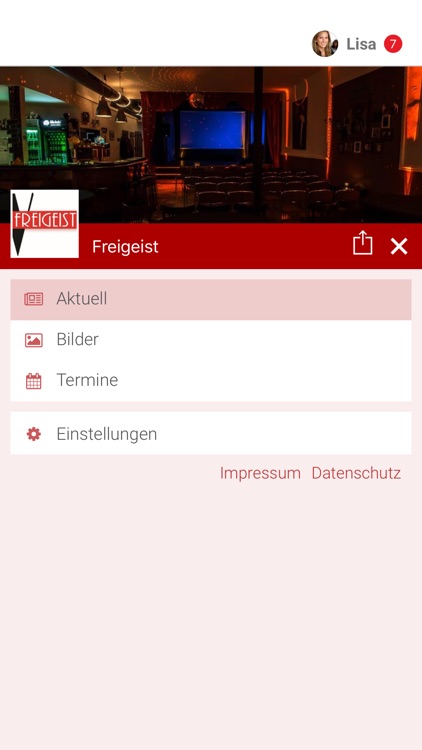 Freigeist