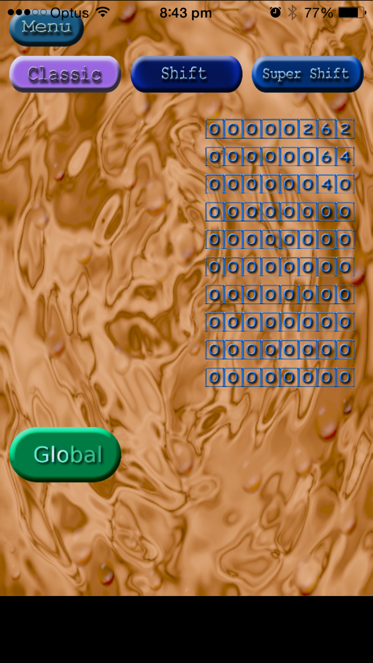Tap Puzzle 2 Lite screenshot 4