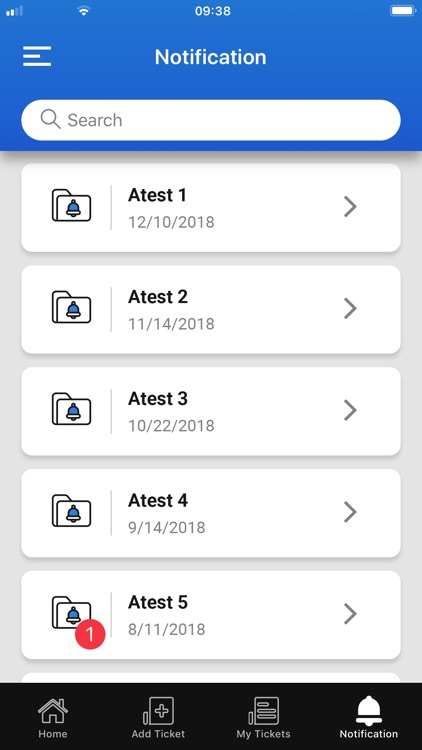 My Citation Lawyer screenshot-4