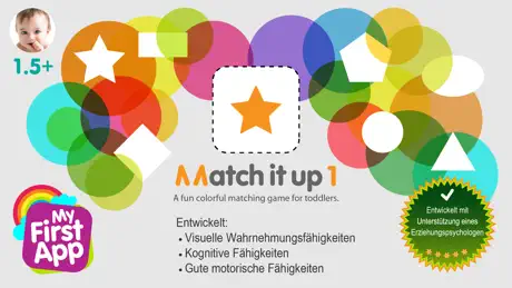 Match it up 1