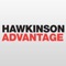 The Hawkinson Advantage Mobile App is designed for customers of Hawkinson Kia and Hawkinson Nissan with locations in Matteson IL