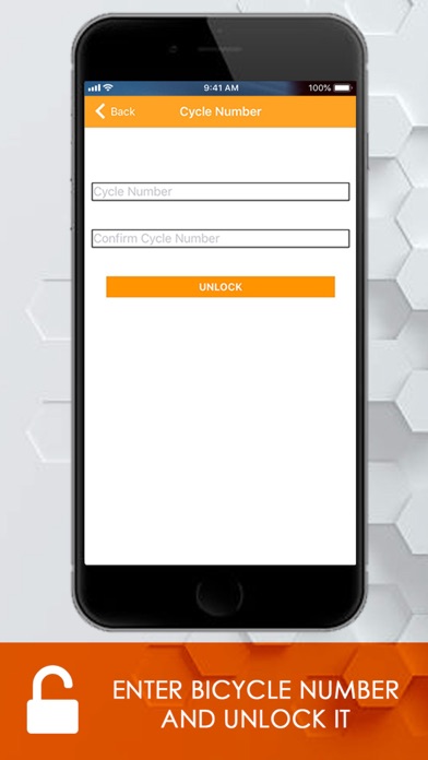 Yaana Screenshot