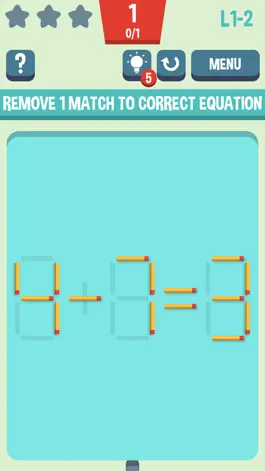 Game screenshot Matchsticks Mania hack