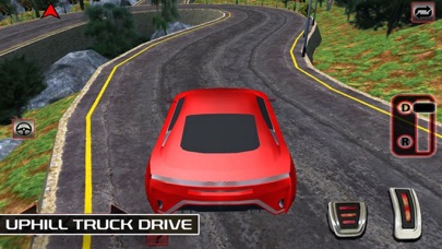 Master Car Transport Truck Pro screenshot 3