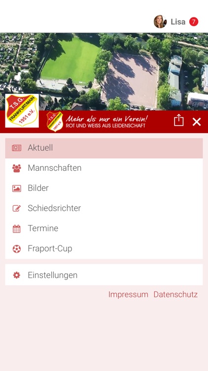 TSG 51 Frankfurt e.V.