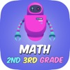 Math Game 2nd 3rd Grade