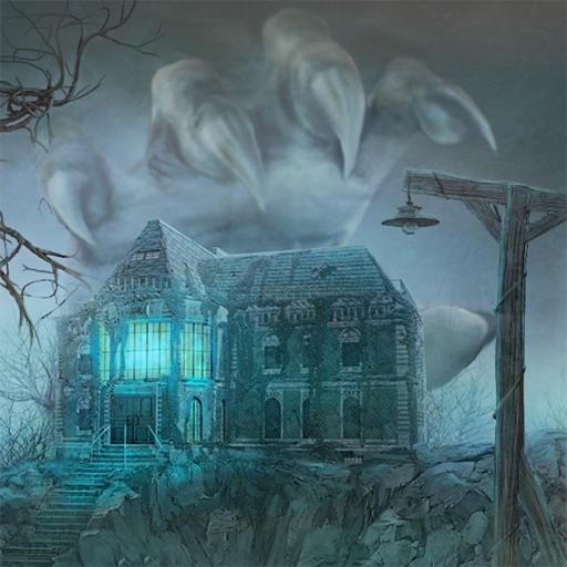 Nightmare Asylum: Mystery Case