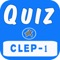 CLEP Exam Prep-1 Free App Designed to help better prepare for your College Level Examination Program (CLEP) exam, In CLEP Exam Prep-1 Free is providing total 1000+ multiple choice questions