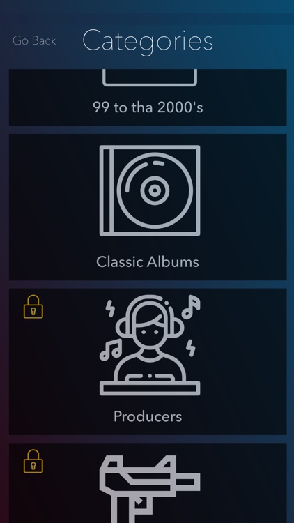 Trivia Hip Hop! - Charades