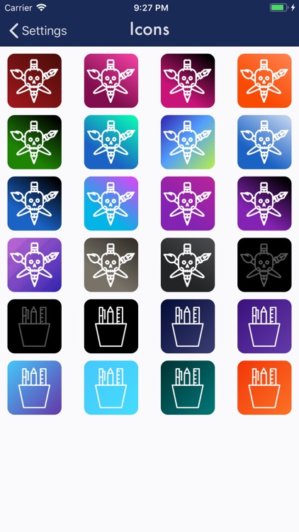 Nibbler - Pen & Paper News screenshot-4