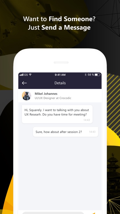 XBlockchain Summit 2018 screenshot-3