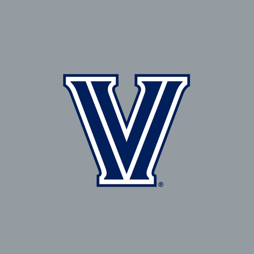 Villanova Stickers