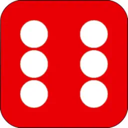 Basic Dice Roller app icon