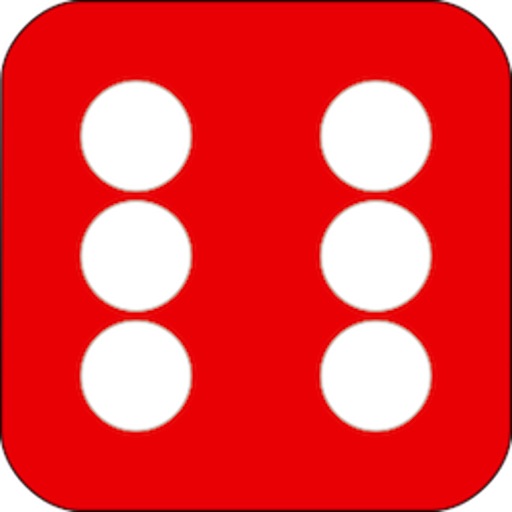 Basic Dice Roller icon