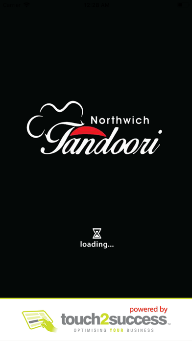 How to cancel & delete Northwich Tandoori from iphone & ipad 1