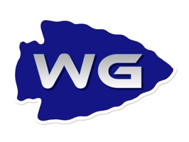 Sticker pack for wgwarriors