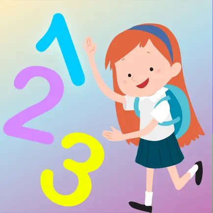 Kids Math Counting Numbers Читы