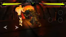 Game screenshot Superheroes Fighting Combat mod apk