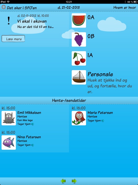 KidsMonitor-Institution