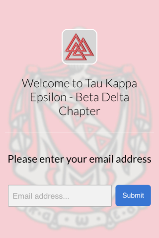 Tau Kappa Epsilon - Beta Delta Chapter screenshot 3