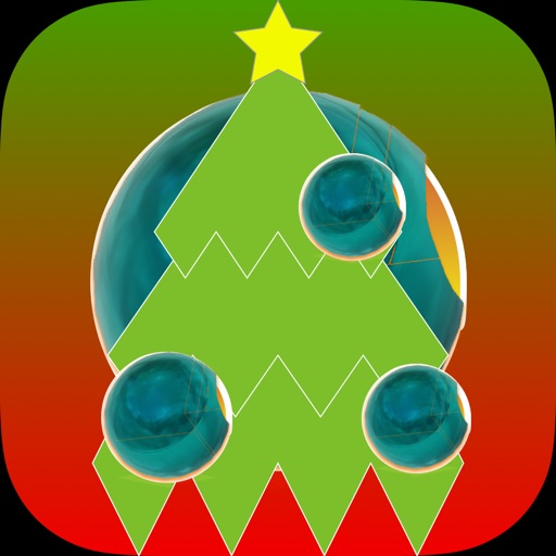 ChristmasARTree icon