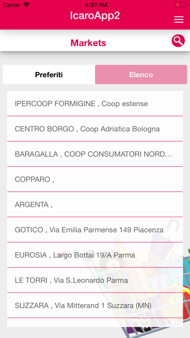 How to cancel & delete IcaroApp2 from iphone & ipad 2