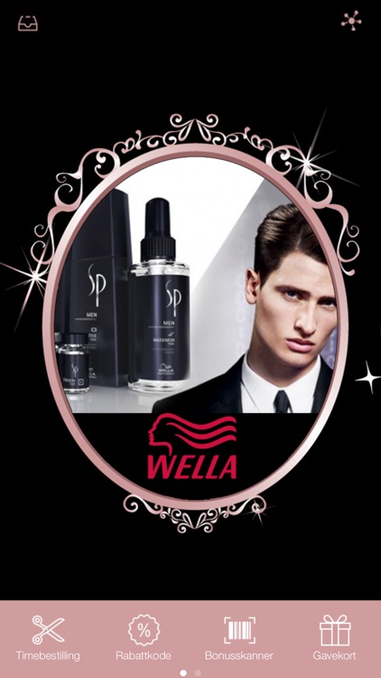 Andre Siden Av Speilet