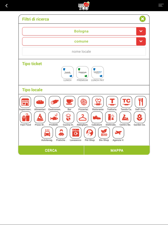 Screenshot #5 pour MigForYou
