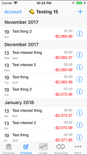 total cashflow hd on the app store total cash flow