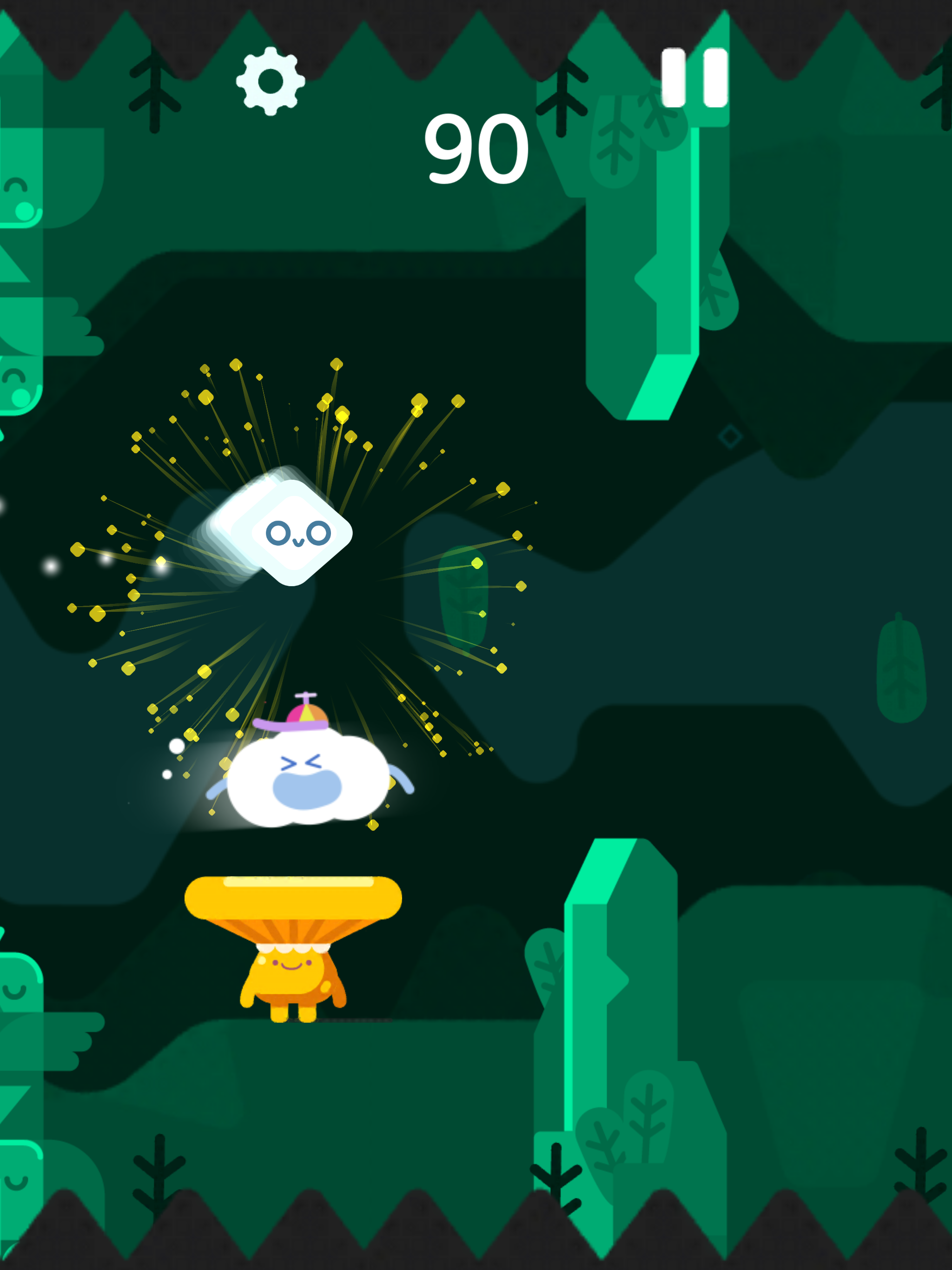 Wonder Hop screenshot 13