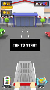 Super Supermarket screenshot
