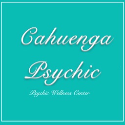 Cahuenga Psychic Center