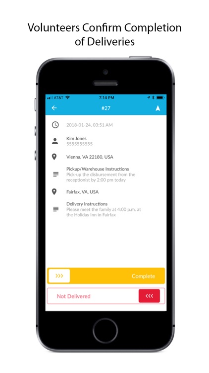 A2i Delivery screenshot-4