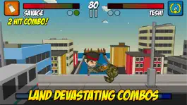 Game screenshot Minion Smash - Online Multiplayer Fighting apk
