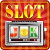 Slots Machine 777 Mega Casino - iPhoneアプリ